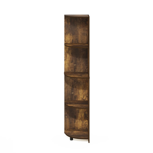 Tall tier shelf - shelf, bookcase