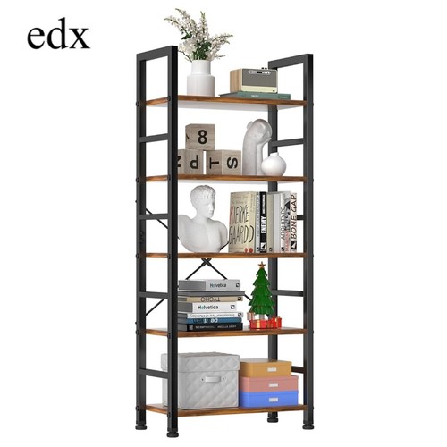 Edx tier metal - tier, bookcase
